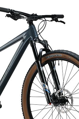 Превью  Велосипед ASPECT Amp Elite 29 (2025)